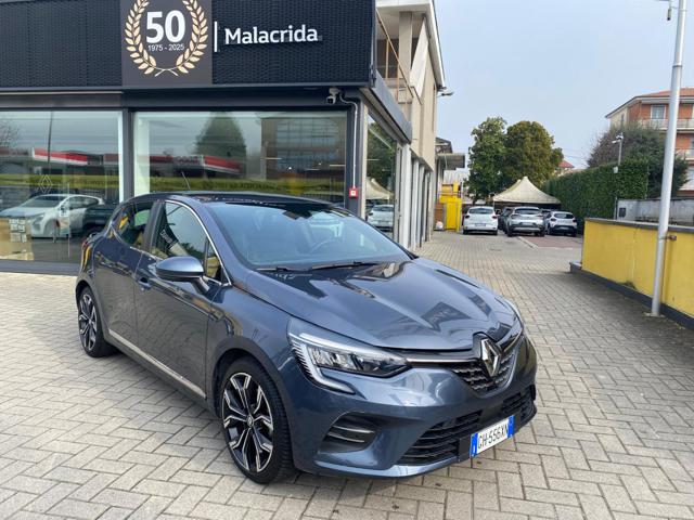 Renault Clio Full Hybrid E-Tech 140 CV 5 porte Intens usato a ARCORE