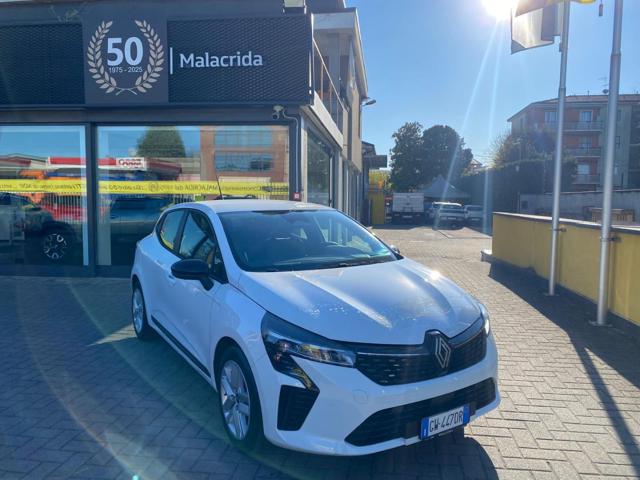 Renault Clio TCe 90 CV 5 porte Evolution usato a ARCORE