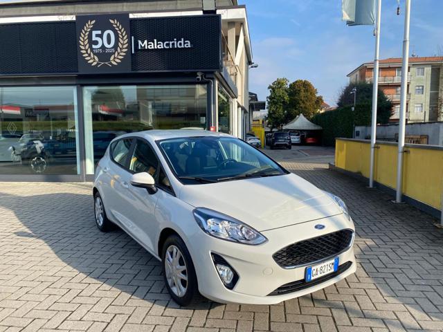 Ford Fiesta 1.5 EcoBlue 5 porte Business usato a ARCORE