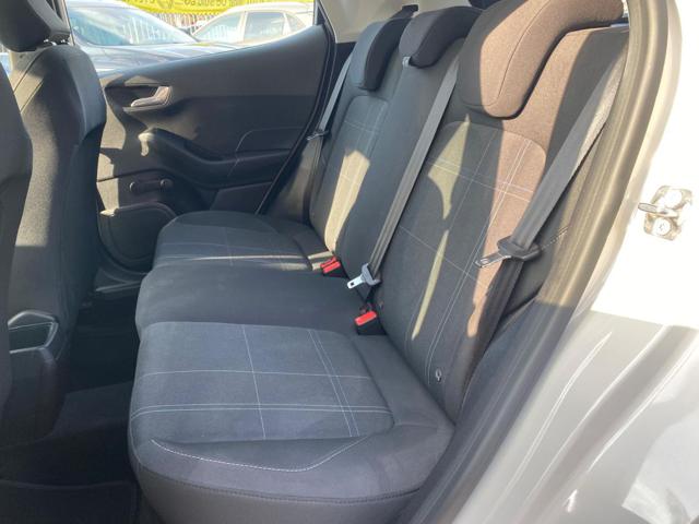 Ford Fiesta 1.5 EcoBlue 5 porte Business, del 2020, 125.200 km, in vendita a Arcore (MB)