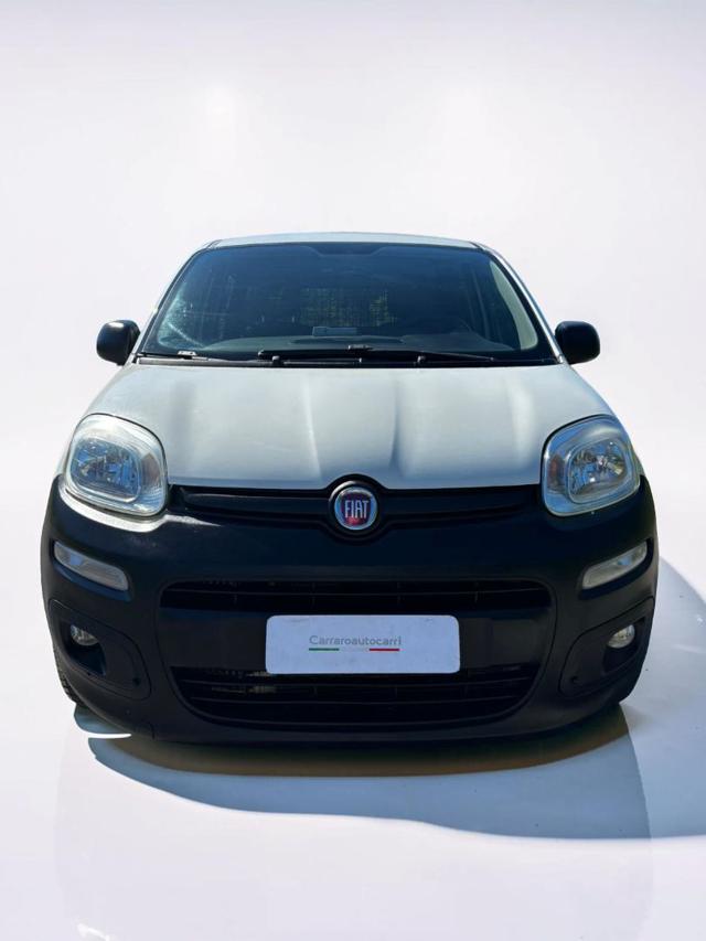 Fiat Panda 1.3 MJT 4x4 Pop Van 2 posti - foto 2 di 4