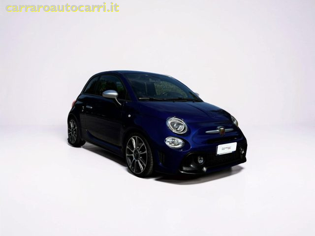 Abarth 595 1.4 Turbo T-Jet 165 CV Turismo usato a MARGHERA