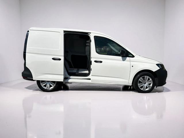 Volkswagen Caddy 2.0 TDI 75 CV Furgone Business - foto 4 di 4