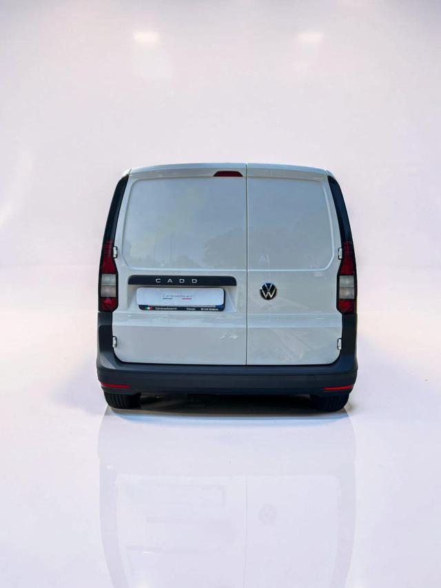 Volkswagen Caddy 2.0 TDI 75 CV Furgone Business - foto 3 di 4