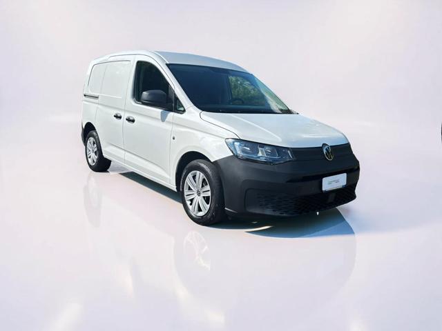 Volkswagen Caddy 2.0 TDI 75 CV Furgone Business usato a MARGHERA