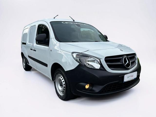 Mercedes-Benz Citan 1.5 111 CDI S&S Furgone ExtraLong Business usato a MARGHERA