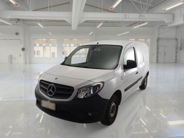 Mercedes-Benz Citan 1.5 111 CDI S&S Furgone ExtraLong Business usato a MARGHERA