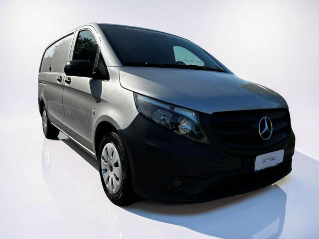 Mercedes-Benz Vito 2.2 114 CDI PC-SL Furgone Long Business usato a MARGHERA