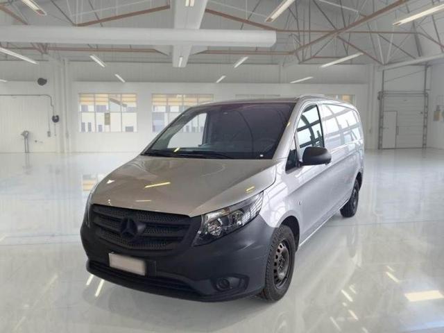 Mercedes-Benz Vito 2.2 114 CDI PC-SL Furgone Long Business - foto 3 di 4