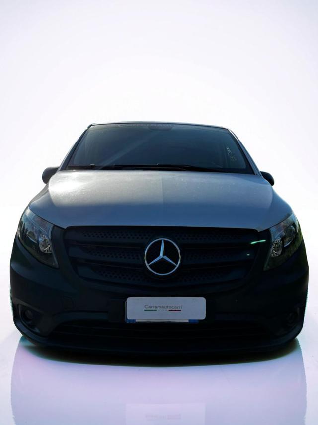 Mercedes-Benz Vito 2.2 114 CDI PC-SL Furgone Long Business - foto 4 di 4