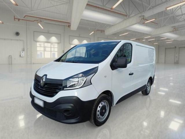 Renault Trafic T27 1.6 dCi 120CV PC-TN Furgone Ice usato a MARGHERA
