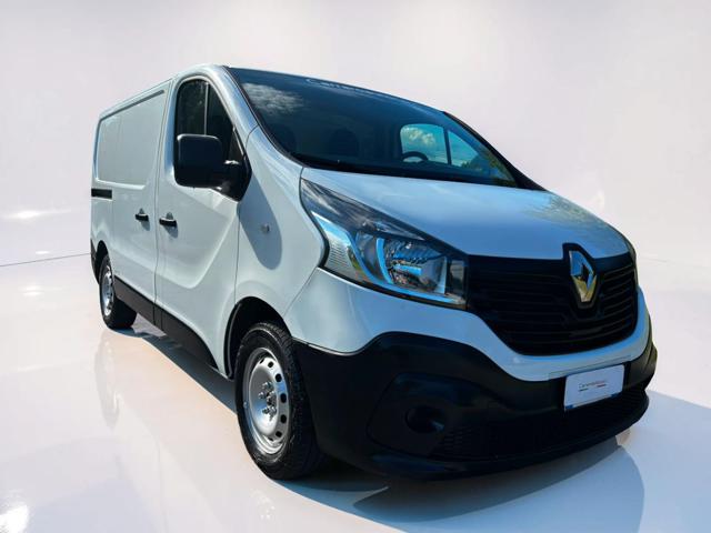 Renault Trafic T27 1.6 dCi 120CV PC-TN Furgone Ice usato a MARGHERA