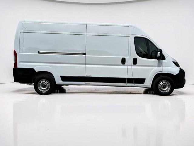 Opel Movano 35 2.2 BlueHDi 140 S&S AT8 PLM-TA Furgone - foto 3 di 4