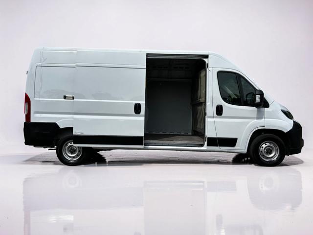 Opel Movano 35 2.2 BlueHDi 140 S&S AT8 PLM-TA Furgone - foto 4 di 4