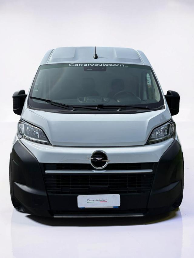 Opel Movano 35 2.2 BlueHDi 140 S&S AT8 PLM-TA Furgone - foto 2 di 4