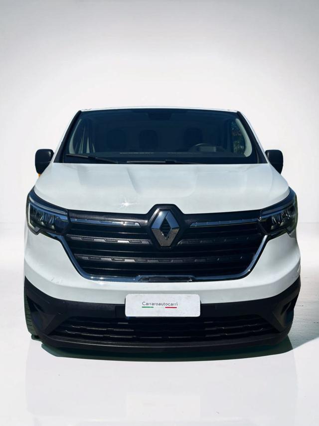 Renault Trafic T27 2.0 dCi 110CV PC-TN Furgone Start - foto 3 di 4