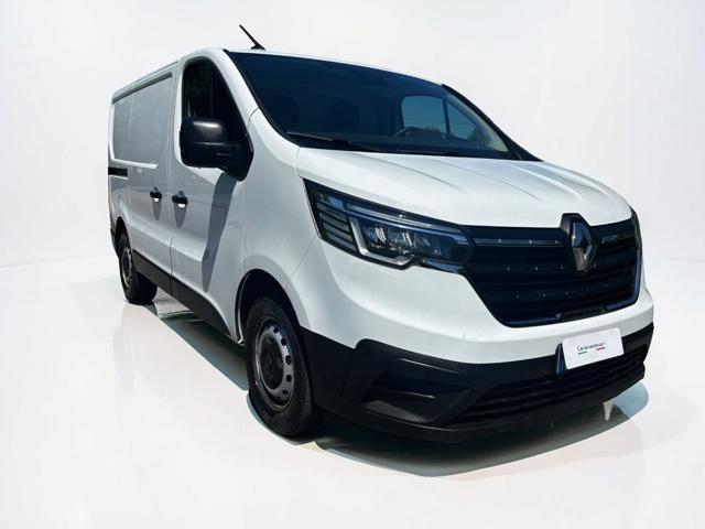 Renault Trafic T27 2.0 dCi 110CV PC-TN Furgone Start usato a MARGHERA