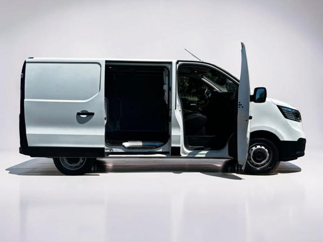Renault Trafic T27 2.0 dCi 110CV PC-TN Furgone Start - foto 4 di 4