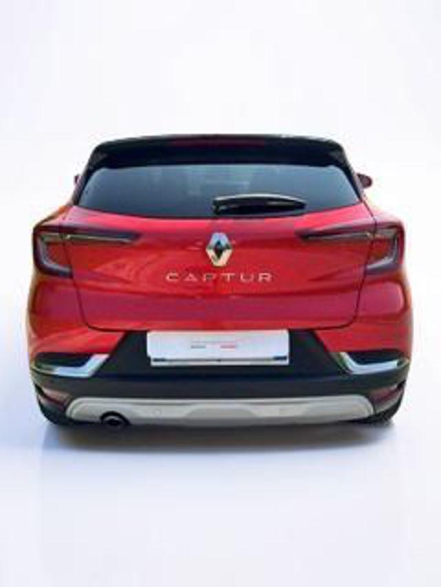 Renault Captur TCe 100 CV GPL Intens - foto 4 di 4