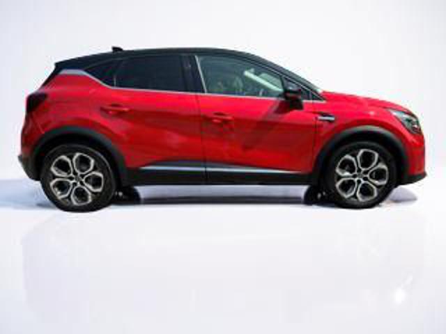 Renault Captur TCe 100 CV GPL Intens - foto 3 di 4