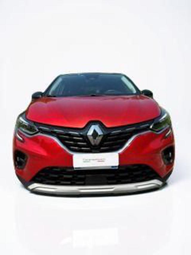 Renault Captur TCe 100 CV GPL Intens - foto 2 di 4