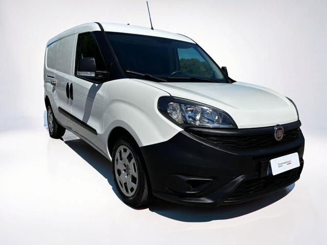 Fiat Doblo Dobl� 1.6 MJT 120CV S&S PL-TN Cargo Maxi Easy usato a MARGHERA