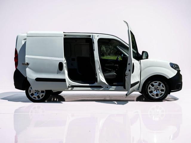 Fiat Doblo Dobl� 1.6 MJT 120CV S&S PL-TN Cargo Maxi Easy - foto 4 di 4