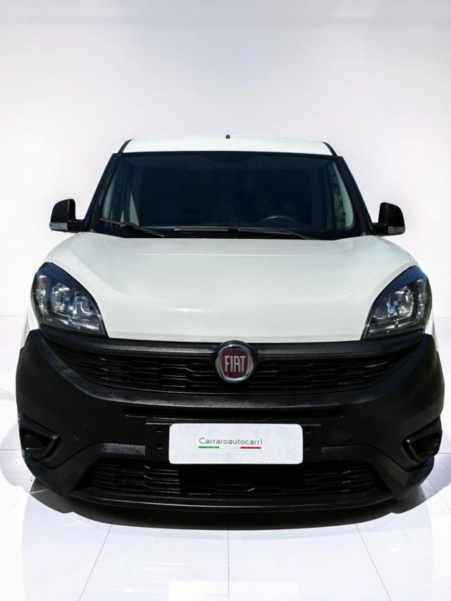 Fiat Doblo Dobl� 1.6 MJT 120CV S&S PL-TN Cargo Maxi Easy - foto 2 di 4