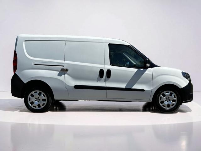 Fiat Doblo Dobl� 1.6 MJT 120CV S&S PL-TN Cargo Maxi Easy - foto 3 di 4