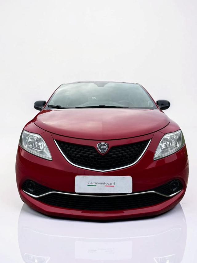 Lancia Ypsilon 1.3 MJT 16V 95 CV 5 porte S&S Gold - foto 2 di 4