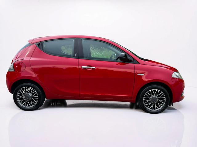 Lancia Ypsilon 1.3 MJT 16V 95 CV 5 porte S&S Gold - foto 3 di 4