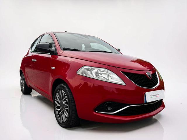 Lancia Ypsilon 1.3 MJT 16V 95 CV 5 porte S&S Gold usato a MARGHERA