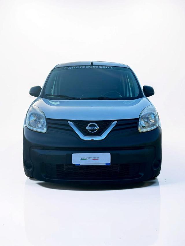Nissan NV250 1.5 dCi 115CV PC Van - foto 2 di 4