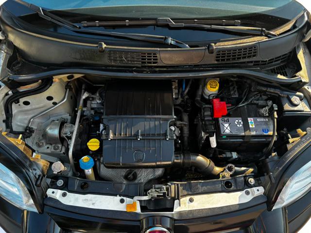 Fiat Panda 1.2 City Cross - foto 3 di 4