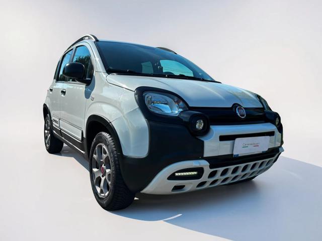 Fiat Panda 1.2 City Cross usato a MARGHERA