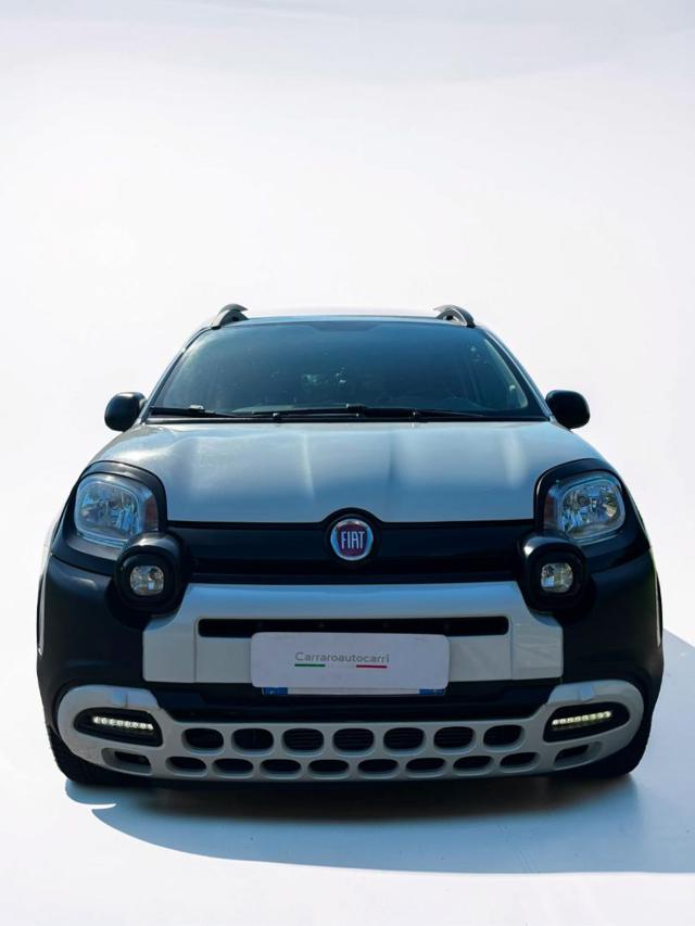 Fiat Panda 1.2 City Cross - foto 2 di 4