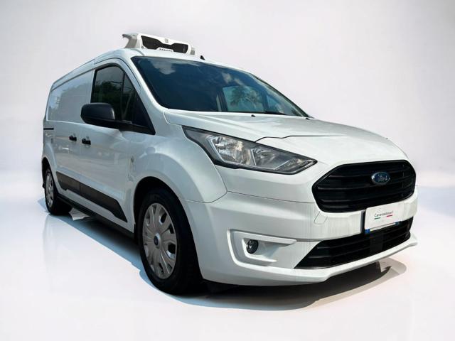 Ford Transit Connect 200 1.5 TDCi 120 CV PC aut. Furgone Entry usato a MARGHERA