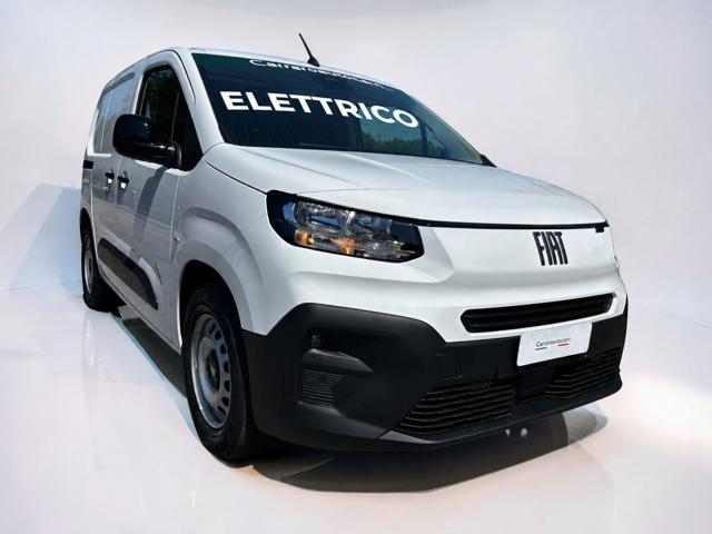 Fiat E-Doblo e-Doblò 50 kWh PC-TN Van km 0 a MARGHERA