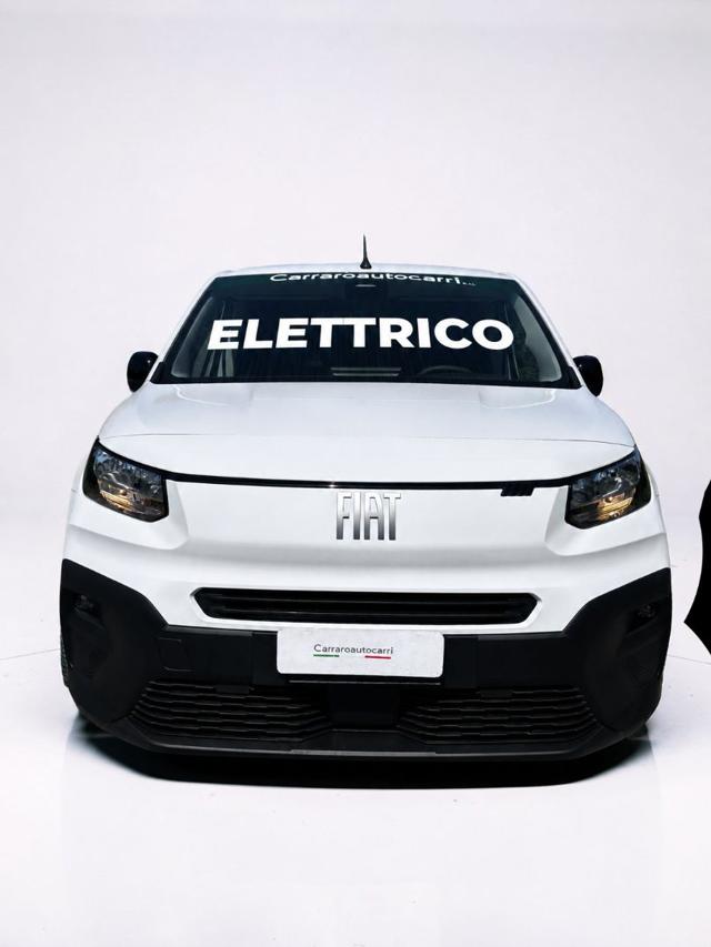 Fiat E-Doblo e-Doblò 50 kWh PC-TN Van - foto 2 di 4