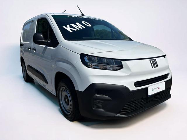 Fiat Doblo Doblò 1.5 BlueHdi 100CV PC-TN Van usato a MARGHERA