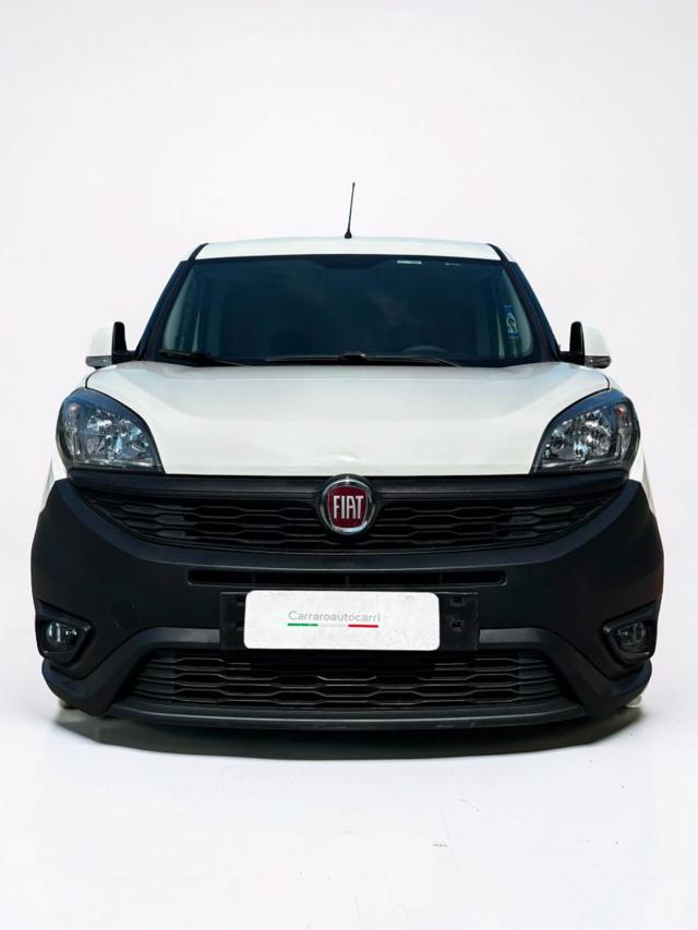 Fiat Doblo Doblò 1.4 T-Jet Natural Power PC-TN Cargo Lamierat - foto 3 di 4