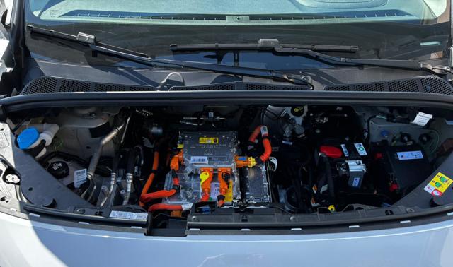 Fiat E-Doblo e-Doblò 50 kWh PL-TN Van - foto 3 di 4