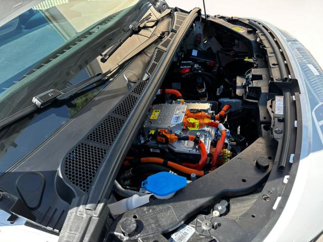 Fiat E-Doblo e-Doblò 50 kWh PL-TN Van - foto 4 di 4