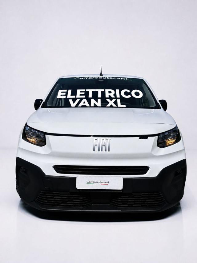 Fiat E-Doblo e-Doblò 50 kWh PL-TN Van - foto 2 di 4
