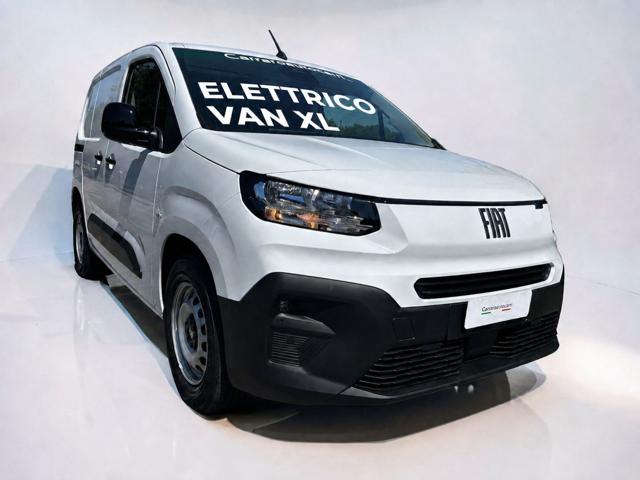 Fiat E-Doblo e-Doblò 50 kWh PL-TN Van nuovo a MARGHERA