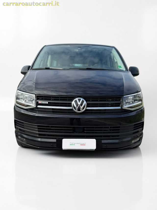 Volkswagen Multivan 2.0 TDI 150CV DSG Space 4 MOTION - foto 4 di 4