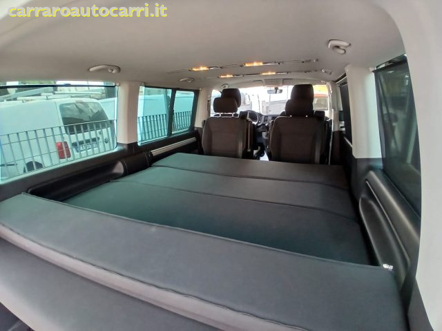 Volkswagen Multivan 2.0 TDI 150CV DSG Space 4 MOTION usato a MARGHERA