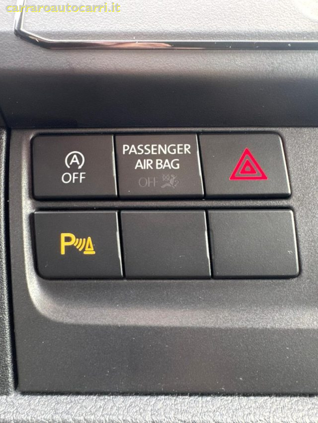 Volkswagen Multivan 2.0 TDI 150CV DSG Space 4 MOTION, del 2019, 73.058 km, in vendita a Marghera (VE)