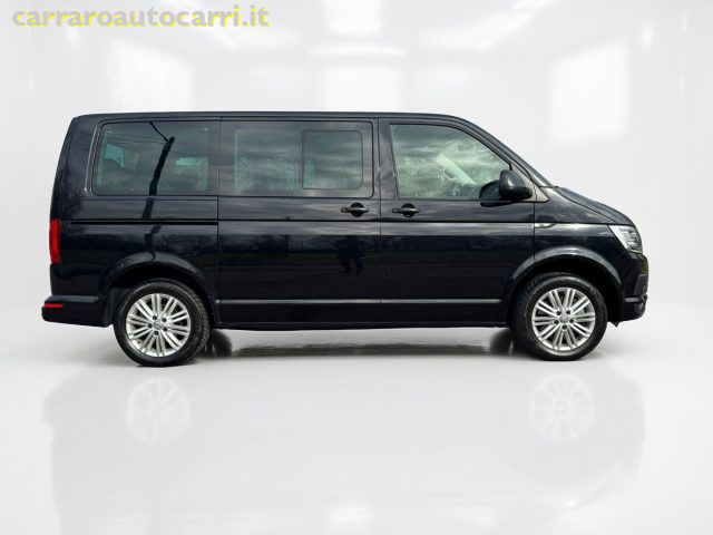 Volkswagen Multivan 2.0 TDI 150CV DSG Space 4 MOTION usato a MARGHERA