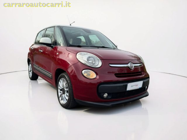Fiat 500L 1.3 Multijet 85 CV Lounge usato a MARGHERA